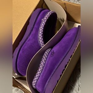 Girls Tasman ugg slipper